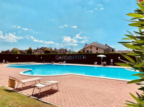 Topazio Apartment - Desenzano - GardaAffitti com